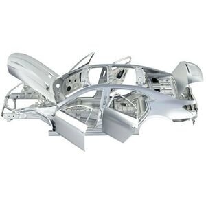 Carrosserie & Extérieur