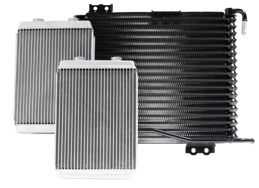 Climatisation & Chauffage