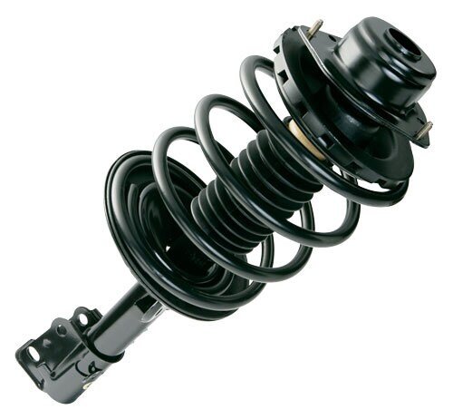 Suspension & Direction