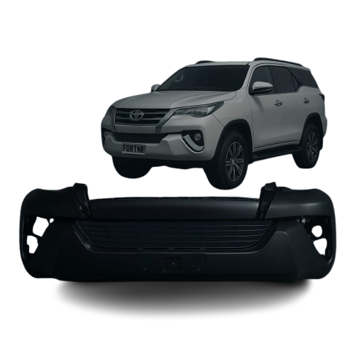 Pare-chocs avant Toyota