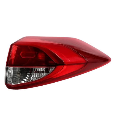 Feu arrière extérieur Hyundai