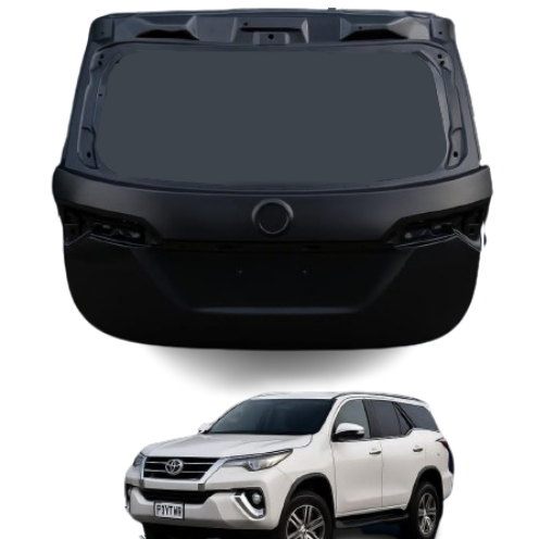 Hayon arrière Toyota