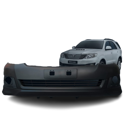 Pare-chocs avant Toyota