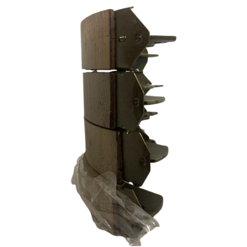 Garnitures de frein arrière Ford Ranger – Image 2