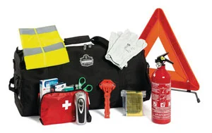 Packs & Kits
