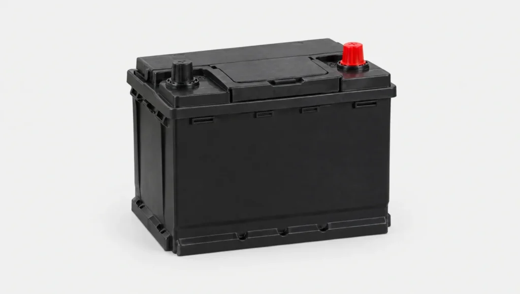 Batterie de voiture 12 V
